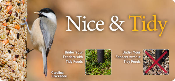 Wild Birds Unlimited - Nature Shop