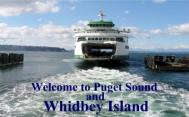 Whidbey Island
